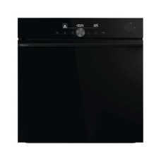 Духова шафа Hisense BSA6633PBG8