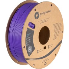 Пластик для 3D-принтера Polymaker ASA 1,75mm PURPLE 1kg (PF01008)