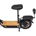 Електросамокат Kugoo Kirin C1 Pro (EU-C1P)
