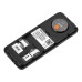 Мобільний телефон 2E E280 2025 Black + Батарея (794300868957)