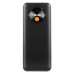 Мобільний телефон 2E E280 2025 Black + Батарея (794300868957)