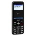 Мобільний телефон 2E E280 2025 Black + Батарея (794300868957)