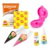 Ігровий набір Slime Mart Shopping Bag Пончик (15901B)