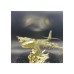 Конструктор Metal Time Колекційна модель Celestial Hercules Aurum Wings (MT100AW)