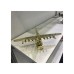 Конструктор Metal Time Колекційна модель Celestial Hercules Aurum Wings (MT100AW)