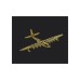 Конструктор Metal Time Колекційна модель Celestial Hercules Aurum Wings (MT100AW)