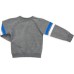 Набір дитячого одягу Breeze "NEW YORK" (11495-104B-gray)