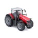 Спецтехніка Bburago Трактор Massey Ferguson 8740S 10 см (18-31613)