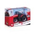 Спецтехніка Bburago Трактор Massey Ferguson 8740S 10 см (18-31613)