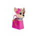 М'яка іграшка Chi Chi Love Собачка Чихуахуа Зірка мультфільму з сумочкою 20 см (5890020)