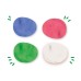 Набір для творчості Ses Feel good dough - Пастель, 4 баночки Незасихаюча маса для ліплення (00514S)
