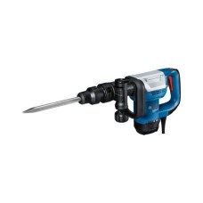 Відбійний молоток Bosch GSH 500 1100Вт, 7.5Дж, 2900 уд/мин (0.611.338.720)