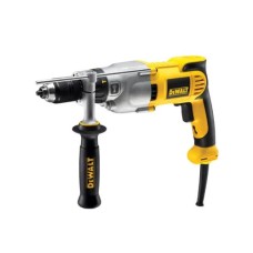 Дриль DeWALT 1100 Вт, 40 Нм кейс (DWD524KS)