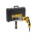 Дриль DeWALT 1100 Вт, 40 Нм кейс (DWD524KS)