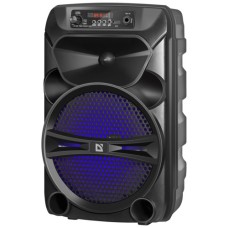 Акустична система Defender G110 12W Black (65110)