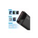 Батарея універсальна Choetech 10000mAh 22.5W, PD, QC/3.0, USB-A, USB-C, Black (B728-CCBK)