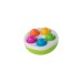Розвиваюча іграшка Fat Brain Toys Сортер-балансир Неваляшки Spinny Pins (TFA248)