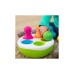 Розвиваюча іграшка Fat Brain Toys Сортер-балансир Неваляшки Spinny Pins (TFA248)