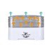 Сушка для овочів та фруктів Wellmonti WM-1012