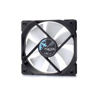 Кулер до корпусу Fractal Design Dynamic X2 GP-12 PWM (FD-FAN-DYN-X2-GP12-PWM-WT)