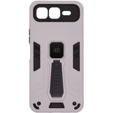 Чохол до мобільного телефона Armorstandart Proover Infinix Smart 10 Plus 4G Grey (ARM88000)