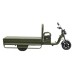 Електробайк 2E TCG8 зелений (2EESTCG8PLUS)