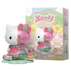 Фігурка Mighty Jaxx сюрприз Kandy Sanrio Квіткове сновидіння (BB24SRMJ00101)