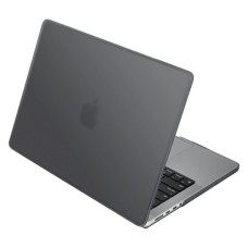 Чохол до ноутбука Armorstandart 16" MacBook Pro M4/M3/M2/M1 A3403/A3186/A2991/A2780 Air Shell (ARM80468)
