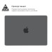 Чохол до ноутбука Armorstandart 16" MacBook Pro M4/M3/M2/M1 A3403/A3186/A2991/A2780 Air Shell (ARM80468)