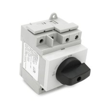 Вимикач Saipwell Поворотний (YT-HGN4-NL1-16)