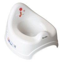 Горщик Tega Baby FOREST FAIRYTALE light beige (FF-091-111)