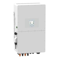 Сонячний інвертор Deye SUN-30K-SG02HP3-EU-AM3, 30кВт (SUN-30K-SG02HP3-EU-AM3)