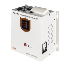 Стабілізатор LogicPower LP-W-5000RD EU, 3000W (22727)