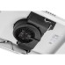 Витяжка кухонна GRANADO Toses 1603-450 white (GCH1016345055)