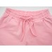 Набір дитячого одягу Breeze з бантиком (20998-116G-pink)