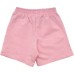Набір дитячого одягу Breeze з бантиком (20998-116G-pink)
