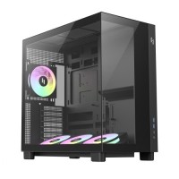 Корпус для ПК Gamemax NEX C53 BK