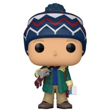 Фігурка Funko Pop серії Один вдома S2 - Кевін (80040F)