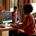 Комп'ютер Apple 24" iMac Retina 4.5K / Apple M4 (10-c/CPU, 10-c/GPU), 24, 512, Silver, A3137 (MCR24UA/A)