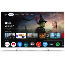 Телевізор Sharp 65JP7265E (4T-C65JP7265EB)