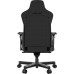 Крісло ігрове Anda Seat T-Pro 2 Size XL Black (AD12XLLA-01-B-F)