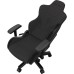 Крісло ігрове Anda Seat T-Pro 2 Size XL Black (AD12XLLA-01-B-F)