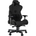 Крісло ігрове Anda Seat T-Pro 2 Size XL Black (AD12XLLA-01-B-F)