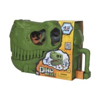 Ігровий набір Dino Valley Діно DINO SKULL BUCKET (542029)