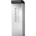 USB флеш накопичувач ADATA 64GB UR350 Silver-Black USB 3.2 (UR350-64G-RSR/BK)