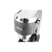 Ріжкова кавоварка еспресо DeLonghi EC 885 GY (Dedica Arte)