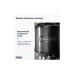 Ріжкова кавоварка еспресо DeLonghi EC 885 GY (Dedica Arte)