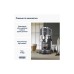 Ріжкова кавоварка еспресо DeLonghi EC 885 GY (Dedica Arte)