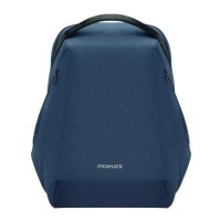 Рюкзак для ноутбука Promate 15.6" EcoPack-BP Blue (ecopack-bp.blue)