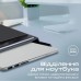 Рюкзак для ноутбука Promate 15.6" EcoPack-BP Blue (ecopack-bp.blue)